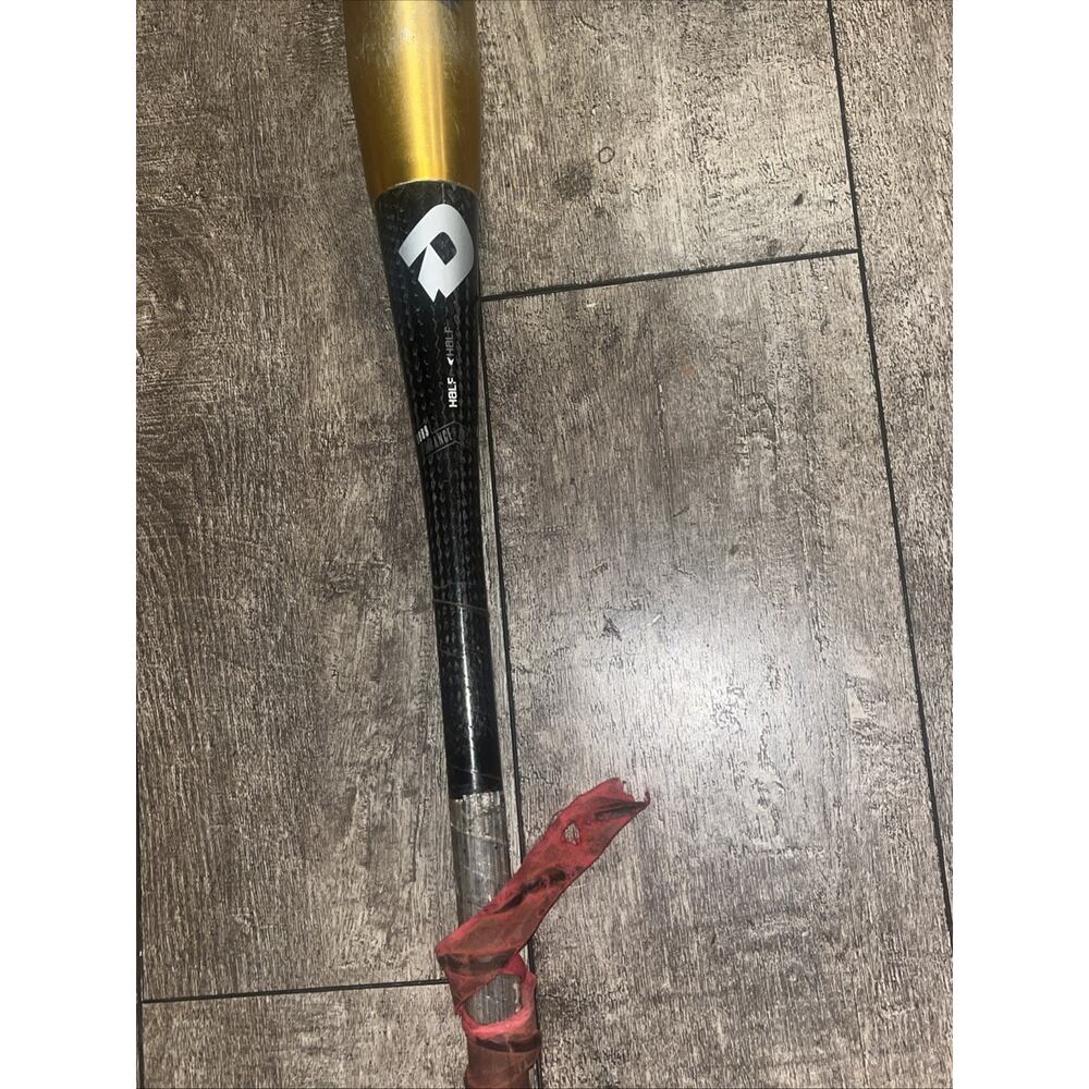 Demarini F3 Doublewall Slowpitch Softball Bat 34”drop 6 . Needs New Grip - Picture 8 of 9